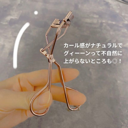 アイラッシュカーラー/JILL STUART/ビューラーを使ったクチコミ(4枚目)