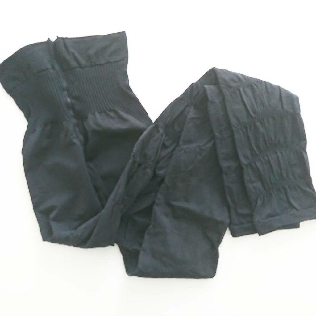 メディレギンス W＋/ラブリーラボ/着圧ソックス・レギンスを使ったクチコミ（3枚目）