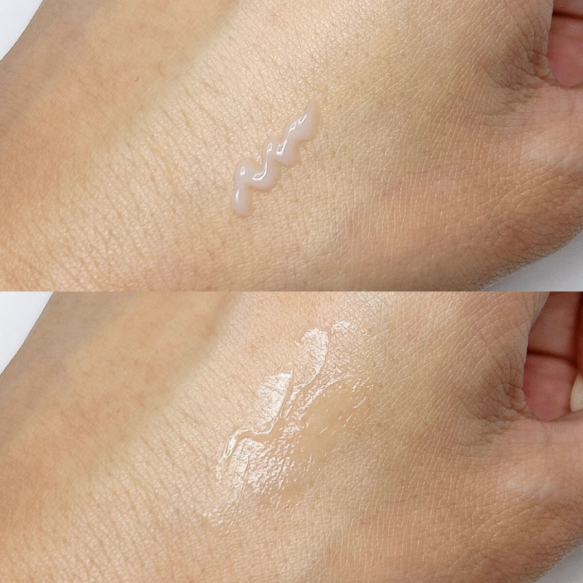 ベラコントゥアーフォーミングクリーム/ANACIS/フェイスクリームを使ったクチコミ（3枚目）