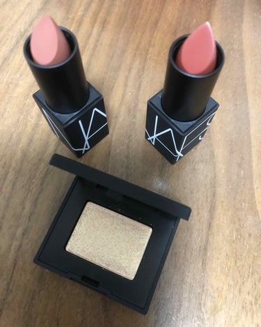 リップスティック/NARS/口紅を使ったクチコミ（1枚目）