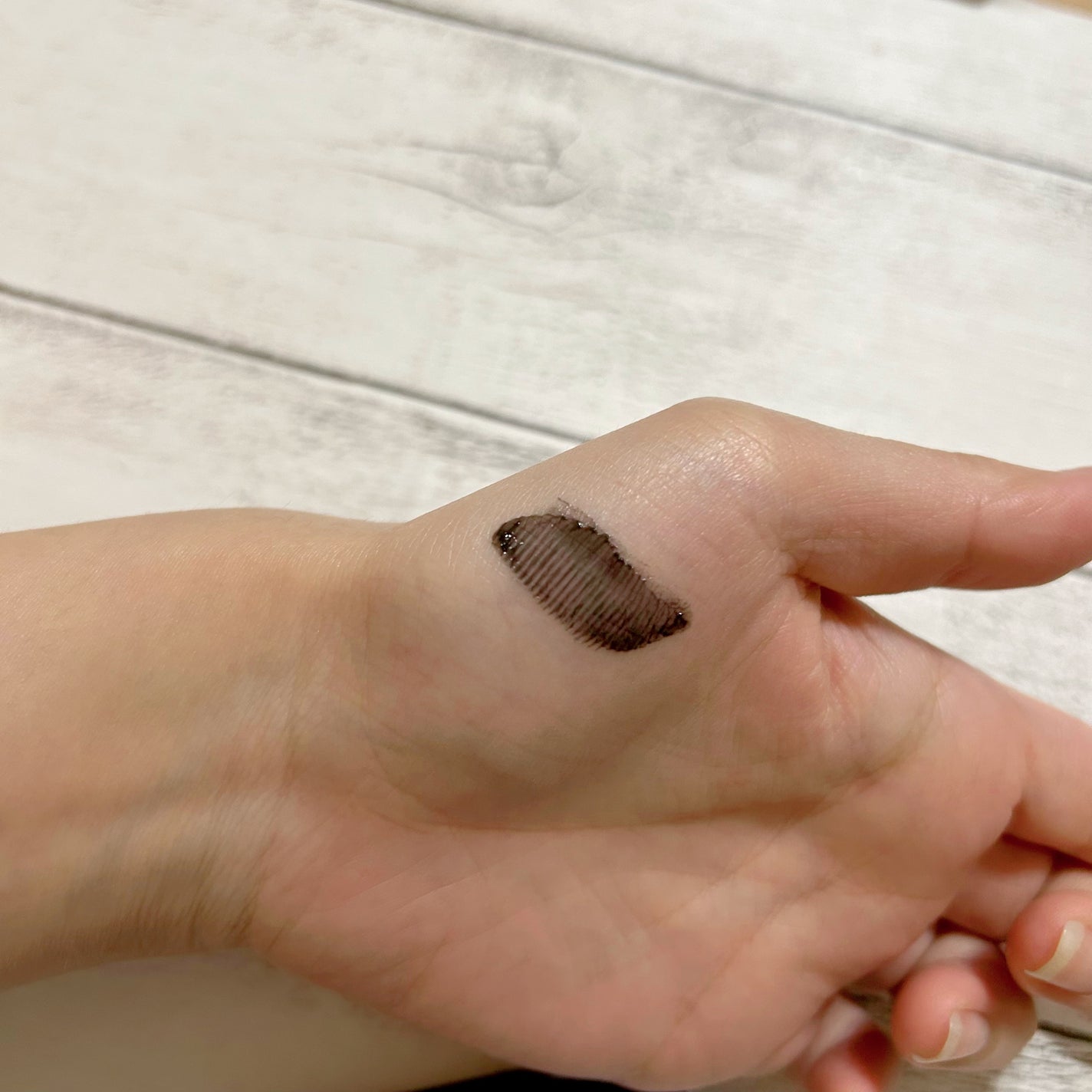 カールキープマジック/コーセーコスメニエンス/マスカラを使ったクチコミ(4枚目)