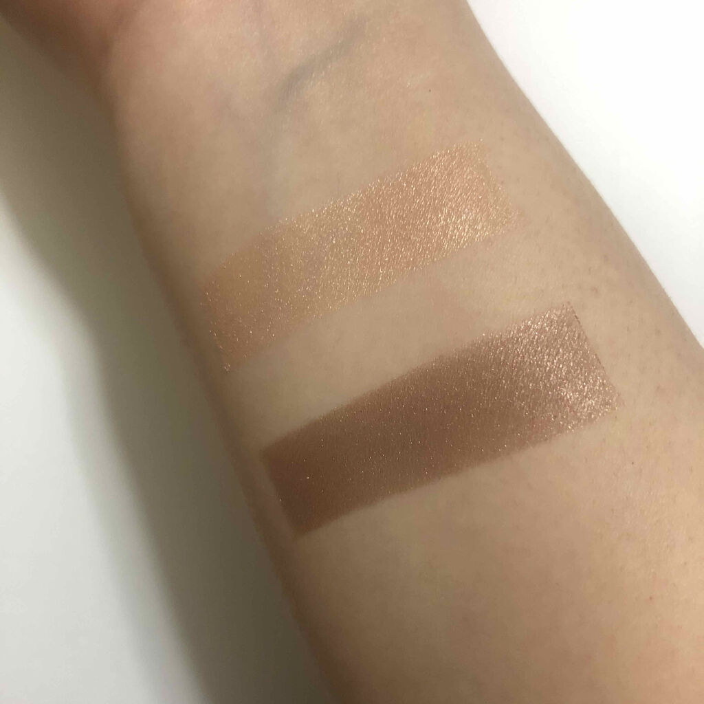 エレガンス アルモニーアイズ/Elégance/アイシャドウパレットを使ったクチコミ（2枚目）