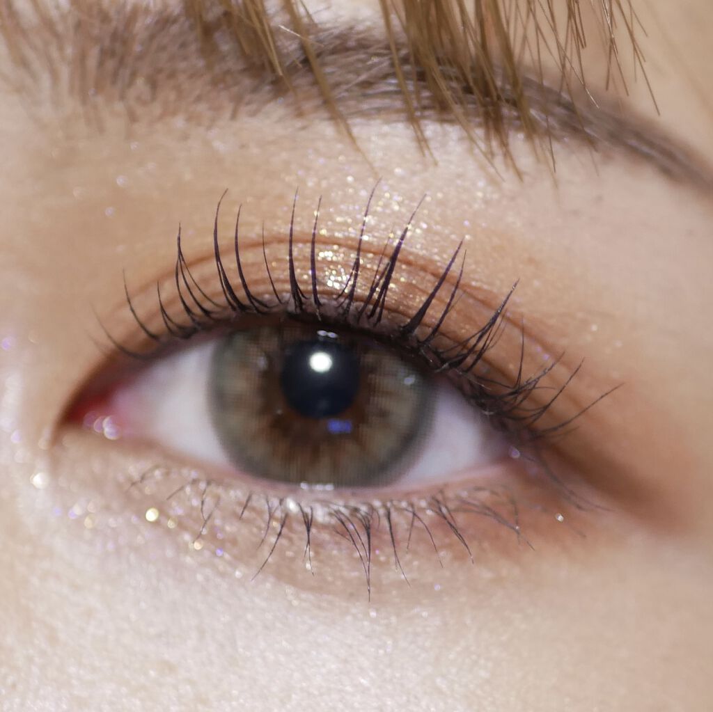 3CE マルチアイカラーパレット/3CE/アイシャドウパレットを使ったクチコミ（2枚目）