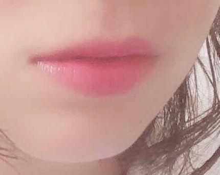 キャンディラップリッチカラー/キャンメイク/リップグロスを使ったクチコミ(2枚目)