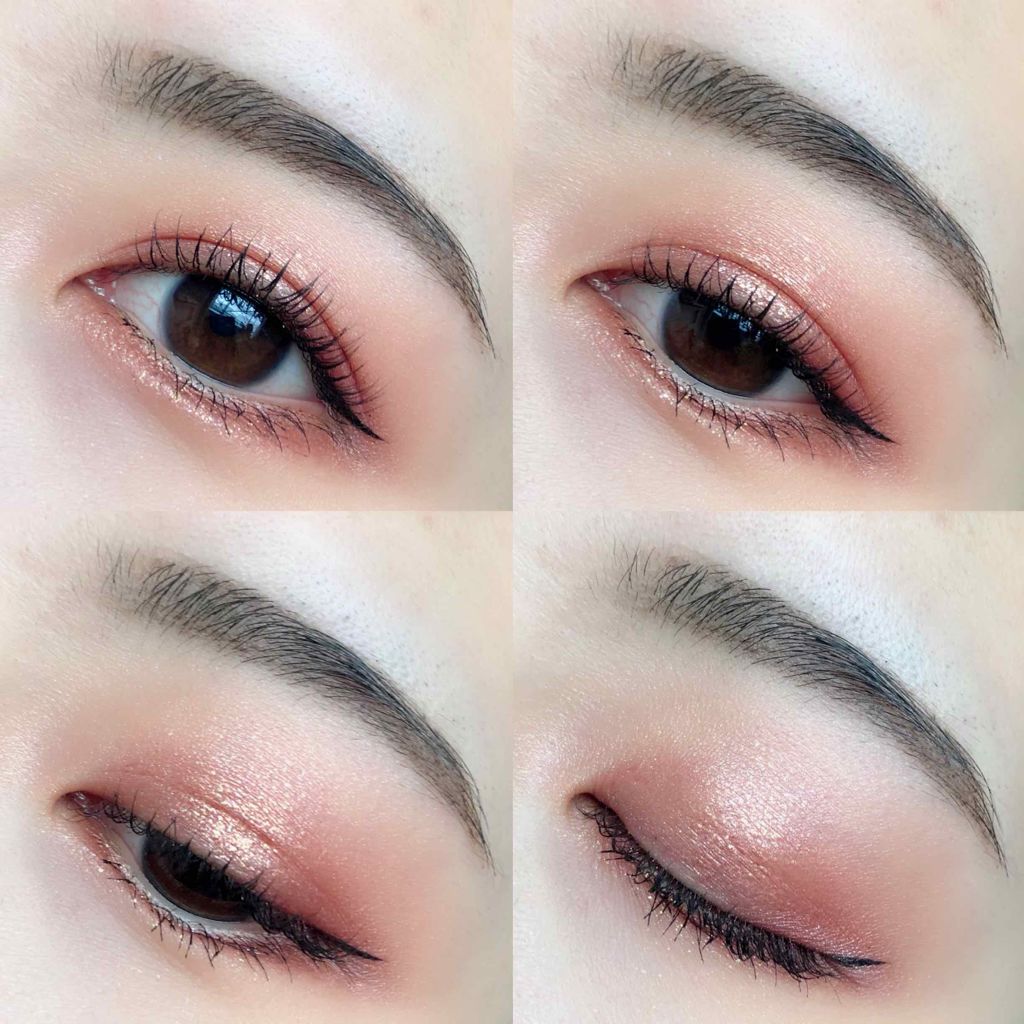 ボリューム&カールマスカラ スーパーWP/ヒロインメイク/マスカラを使ったクチコミ(1枚目)