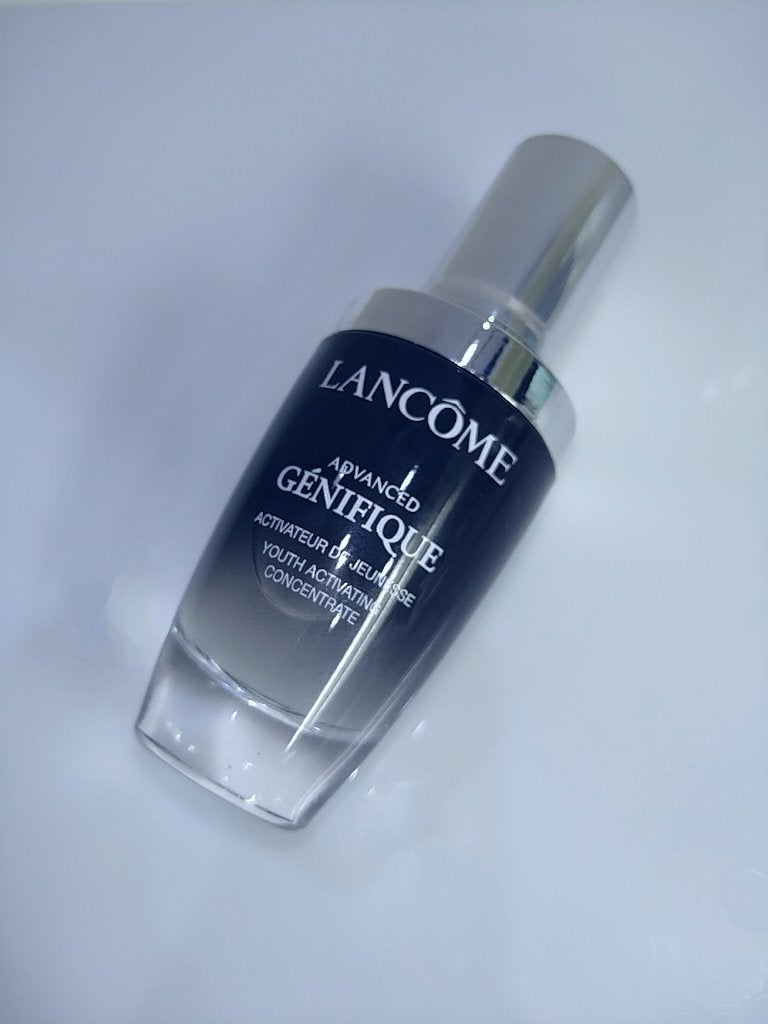 ジェニフィック アドバンスト N/LANCOME/美容液を使ったクチコミ(1枚目)