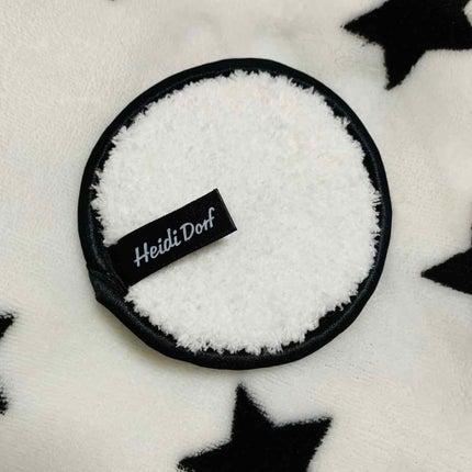 フクダケ クレンジングパッド/ハイジドルフ/クレンジングシートを使ったクチコミ(3枚目)