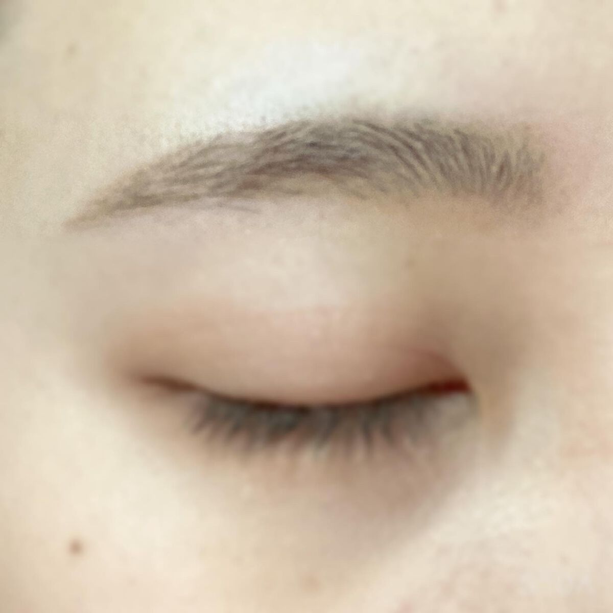 スタイリングデュアルアイブロウ/キャンメイク/アイブロウを使ったクチコミ(4枚目)