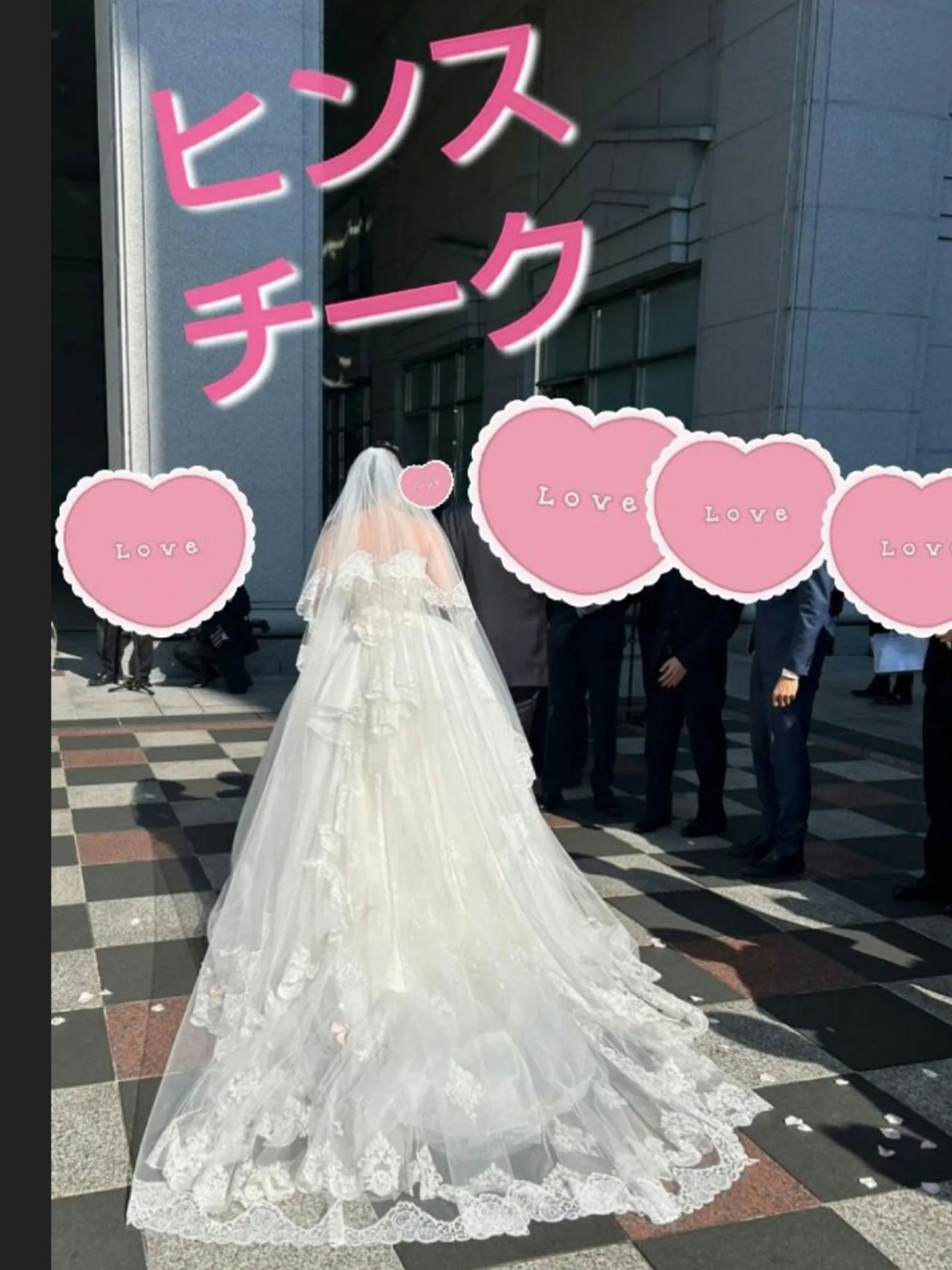 トゥルーディメンショングロウチーク/hince/パウダーチークを使ったクチコミ(3枚目)