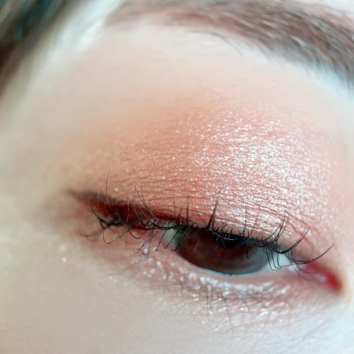 クロマティックス クワッド/shu uemura/アイシャドウパレットを使ったクチコミ(4枚目)