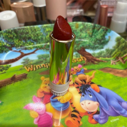 口紅(詰替用)/ちふれ/口紅を使ったクチコミ(1枚目)