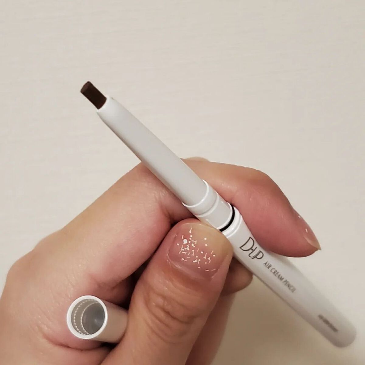 パーフェクトエクステンション マスカラ for カール/D-UP/マスカラを使ったクチコミ（2枚目）