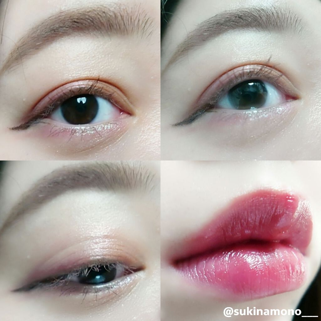 【旧品】パウダーチークス/キャンメイク/パウダーチークを使ったクチコミ（1枚目）