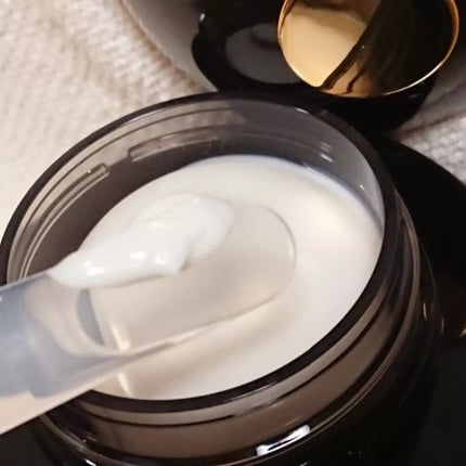 プレミアムパーフェクトクリーム/ライスフォース/フェイスクリームを使ったクチコミ(4枚目)