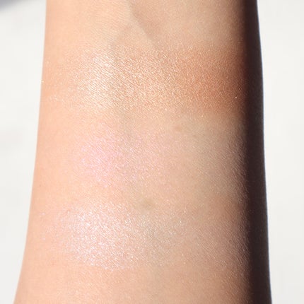 ドリームビームハイライター/Laka/パウダーハイライトを使ったクチコミ(5枚目)