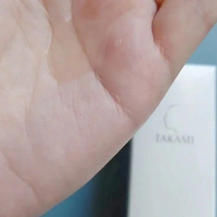 タカミスキンピール/タカミ/ブースター・導入液を使ったクチコミ(3枚目)
