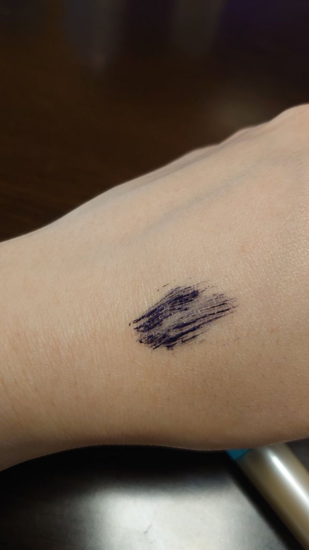 ひとえ・奥ぶたえ用マスカラ/アイプチ®/マスカラを使ったクチコミ(2枚目)