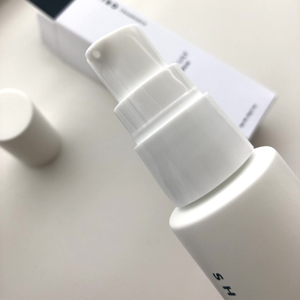 ホワイトリリー ハンド美容液/SHIRO/ハンドクリームを使ったクチコミ（2枚目）