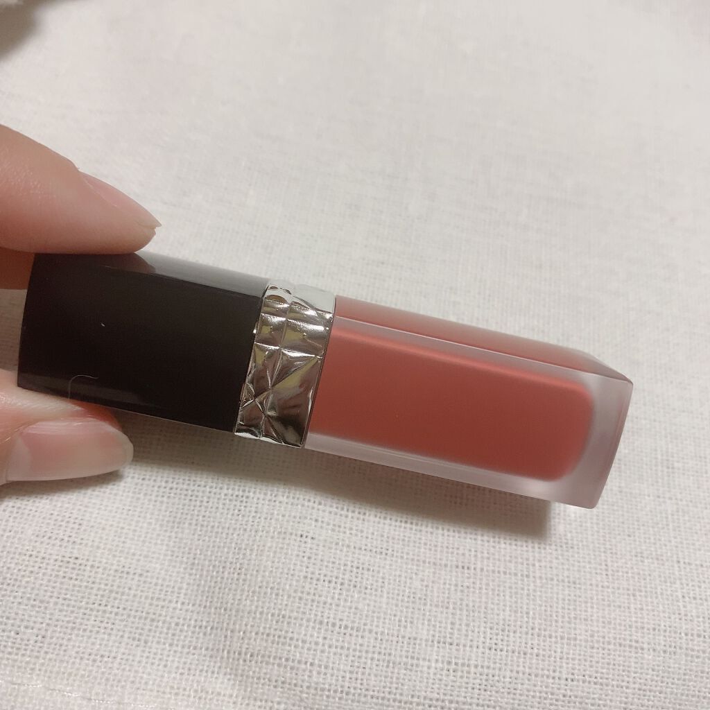 フローレス ルミエール ラディアンス パーフェクティング クッション/ローラ メルシエ/クッションファンデーションを使ったクチコミ（3枚目）