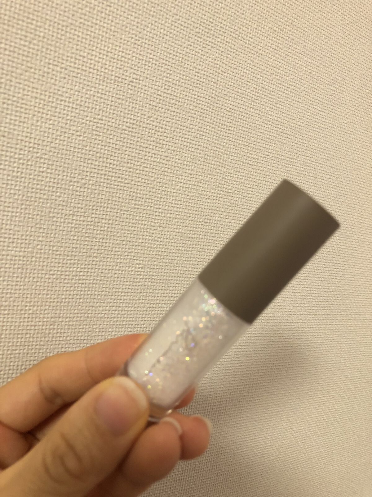 ピックミーアイズグリッター/Ririmew/グリッターを使ったクチコミ（1枚目）