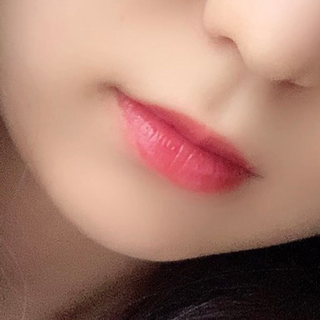 ケイト リップモンスター/KATE/口紅を使ったクチコミ(6枚目)