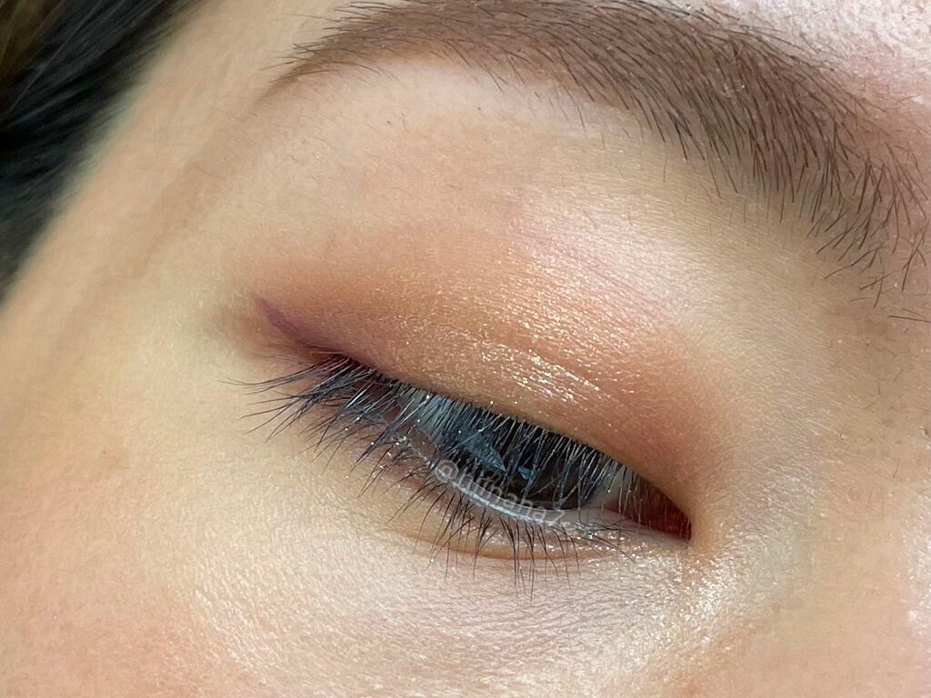 アイシャドウ × 8 テンプティング フェイト/M・A・C/アイシャドウパレットを使ったクチコミ(6枚目)