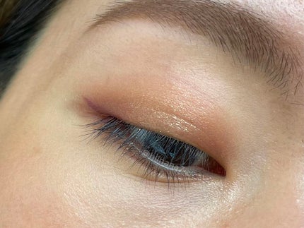 アイシャドウ × 8 テンプティング フェイト/M・A・C/アイシャドウパレットを使ったクチコミ(6枚目)