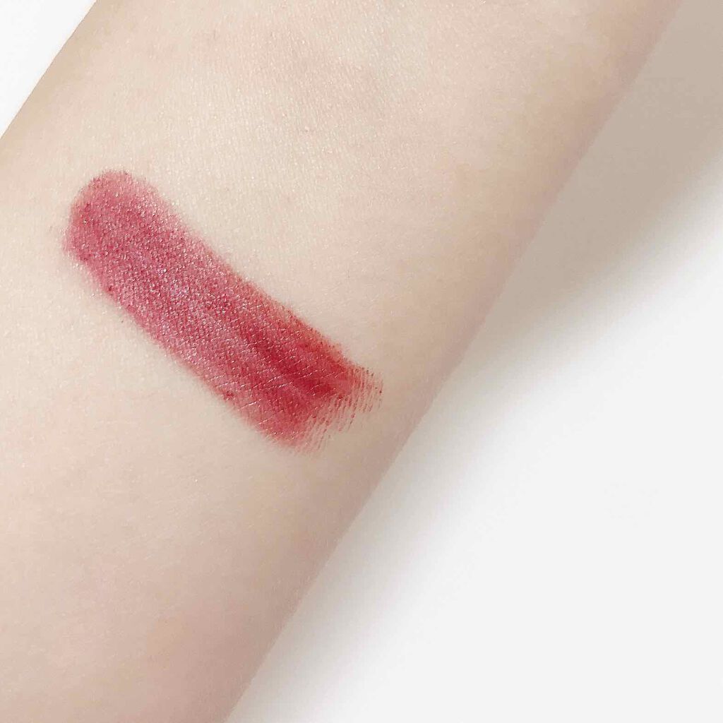 ルージュ ディオール ウルトラ バーム/Dior/口紅を使ったクチコミ(2枚目)