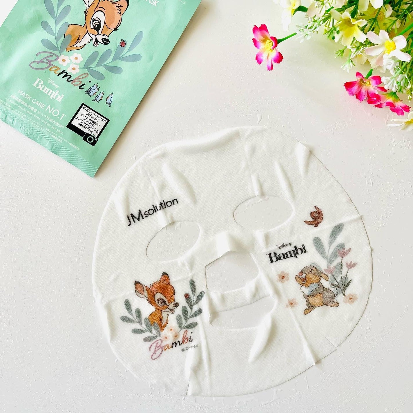 フォトピック カミング サリケア マスク/JMsolution-japan edition-/シートマスク・パックを使ったクチコミ(5枚目)