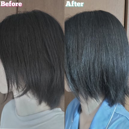 デオコ スカルプケアシャンプー/コンディショナー/DEOCO(デオコ)/市販シャンプーを使ったクチコミ(7枚目)