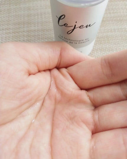 フェイスアップセラム/ルジュ/美容液を使ったクチコミ(3枚目)