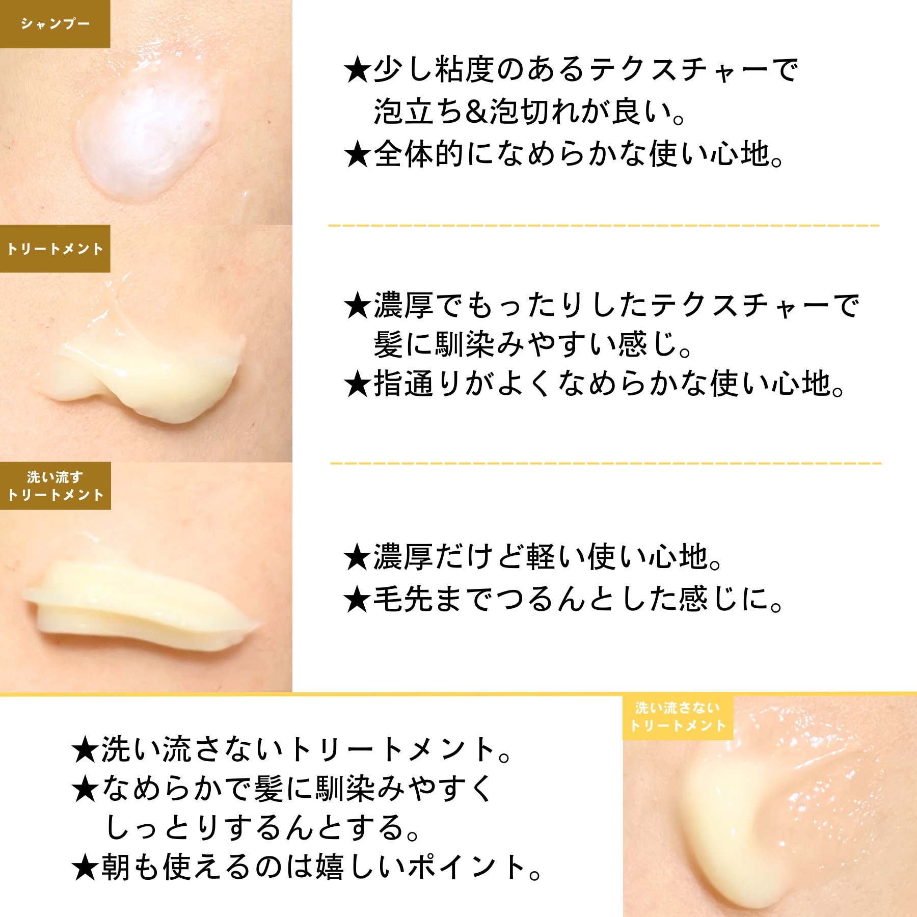 エクストラダメージリペア シャンプー/コンディショナー/パンテーン/市販シャンプーを使ったクチコミ（3枚目）