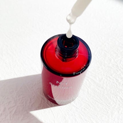 セラム N°1 ドゥ シャネル/CHANEL/美容液を使ったクチコミ(2枚目)