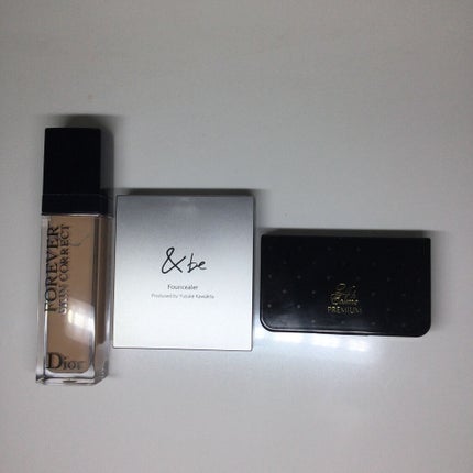 【旧】ディオールスキン フォーエヴァー スキン コレクト コンシーラー/Dior/リキッドコンシーラーを使ったクチコミ(1枚目)