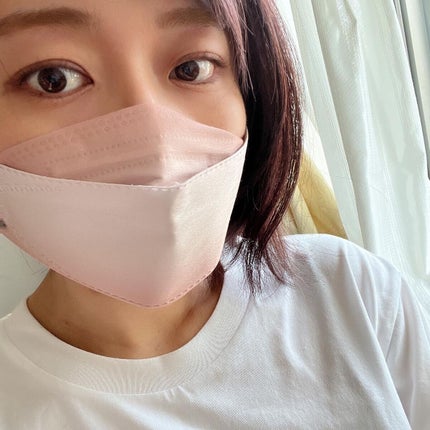 ケイト マスク F/KATE/マスクを使ったクチコミ(5枚目)