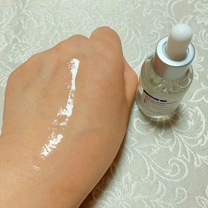 131 ポア クリアリング セラム/Celladix/美容液を使ったクチコミ(7枚目)