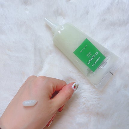 を使ったクチコミ(3枚目)