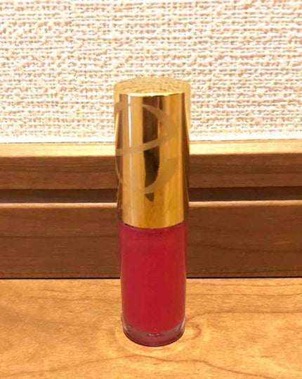 リップケアオイル/excel/リップグロスを使ったクチコミ(1枚目)