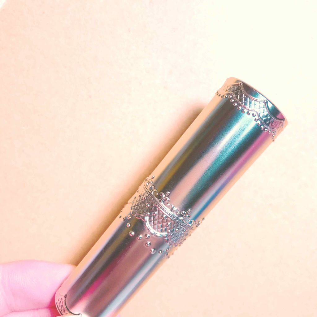 マシュマロティントルージュ/フォーチュン/リップティントを使ったクチコミ（2枚目）