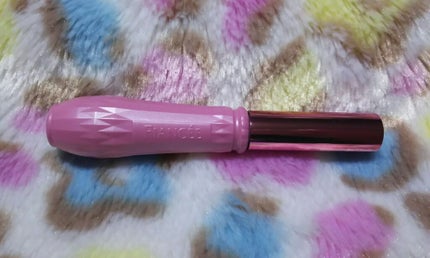 ジェルフレグランス ピュアシャンプーの香り N/フィアンセ/香水(レディース)を使ったクチコミ(4枚目)