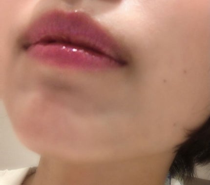 ラッキージェム マイリップス/JILL STUART/口紅を使ったクチコミ(3枚目)