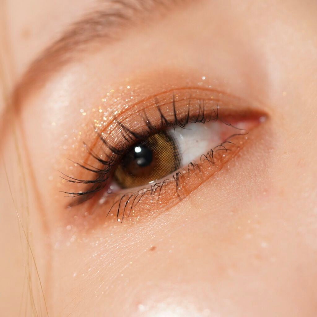 Lighly Rose/THEPIEL/カラーコンタクトレンズを使ったクチコミ(4枚目)