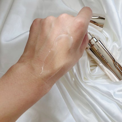 ザ マイトル エッセンス/THE MYTOL/ブースター・導入液を使ったクチコミ(3枚目)