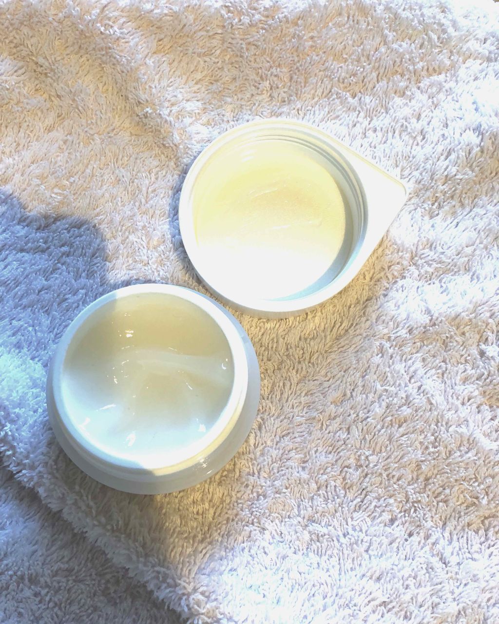 オルビスユー モイスチャー/オルビス/美容液を使ったクチコミ（3枚目）