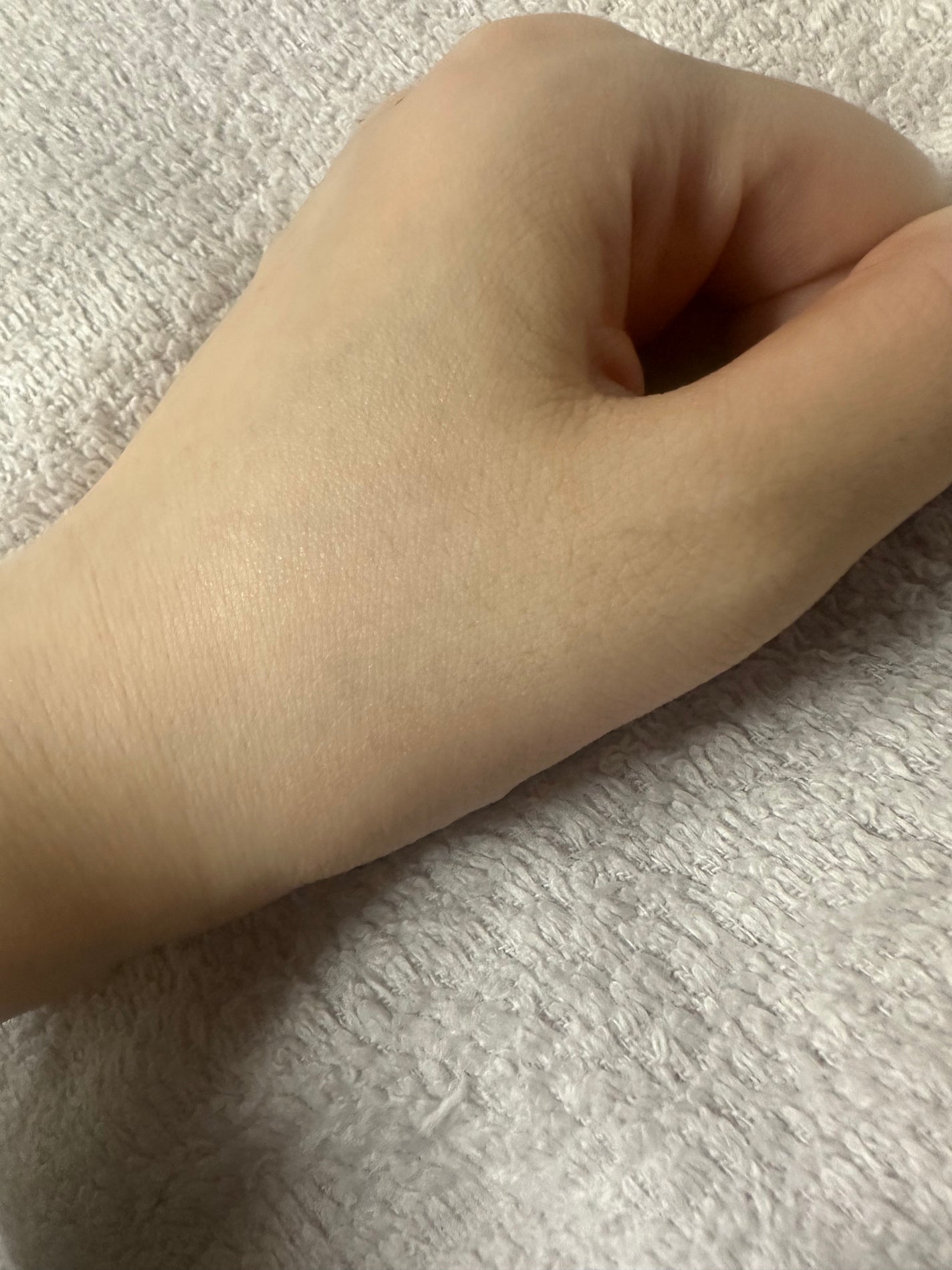 エアリーフィットサンスティック/KAHI/日焼け止めスティックを使ったクチコミ(3枚目)