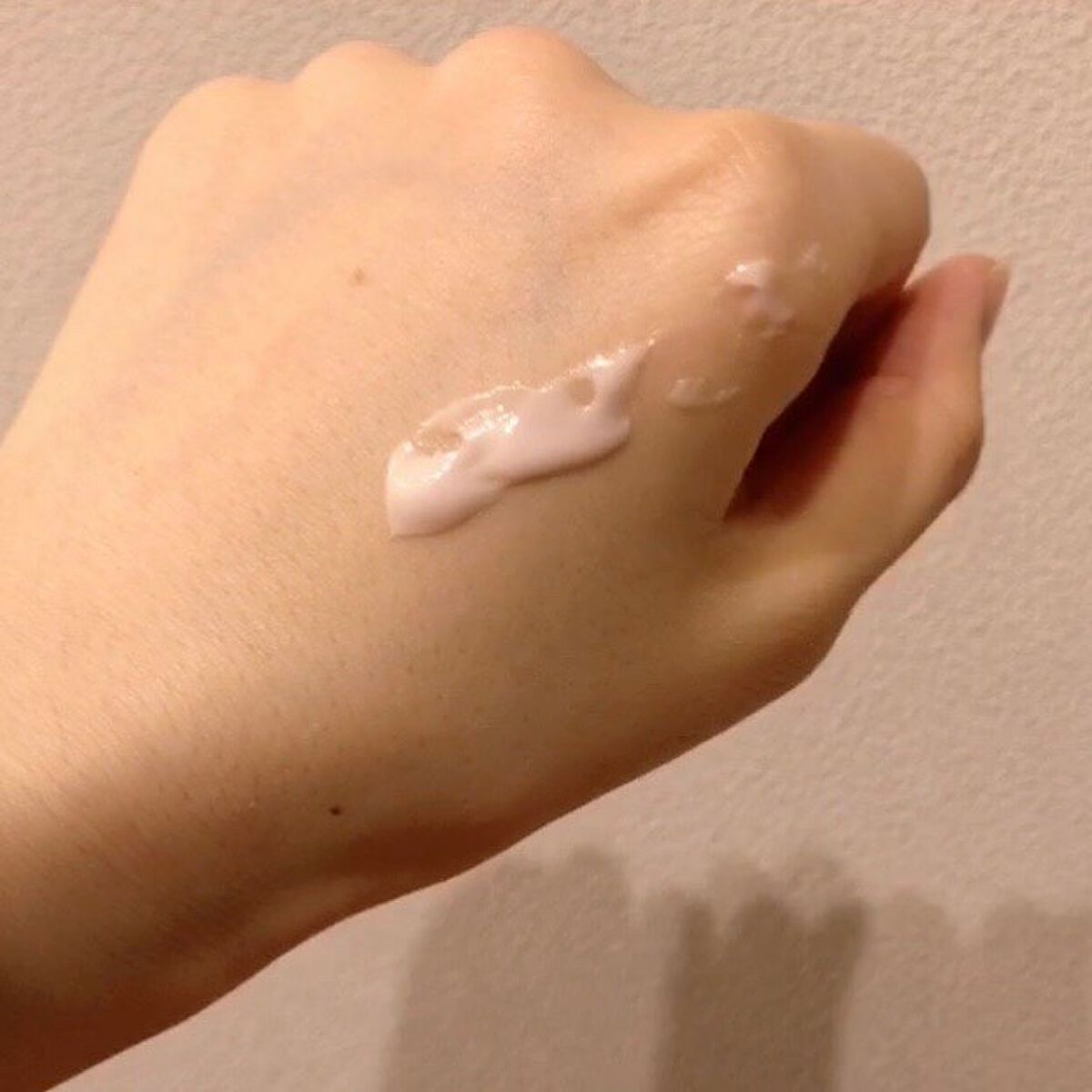 ローズソフトクリーム/SABON/フェイスクリームを使ったクチコミ(8枚目)