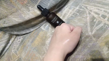 ピールケアセラム/My AMULET/美容液を使ったクチコミ(2枚目)