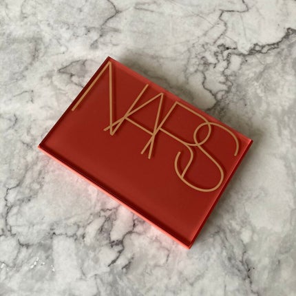 ユーフォリア フェースパレット/NARS/マルチパレットを使ったクチコミ(3枚目)