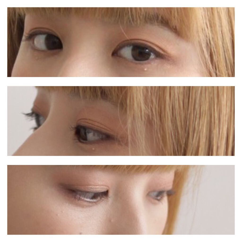 ラッシュニスタ N/MAYBELLINE NEW YORK/マスカラを使ったクチコミ（2枚目）