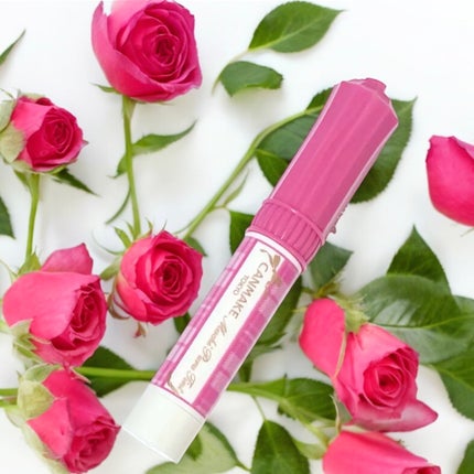 むちぷるティント/キャンメイク/リップティントを使ったクチコミ(1枚目)